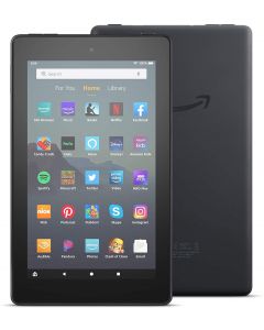 Fire 7 Tablet (7" display, 16 GB) 