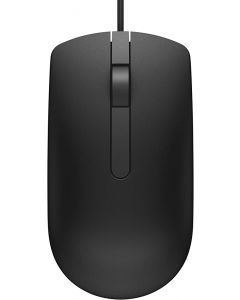 Dell MS116 Optical Mouse wired
