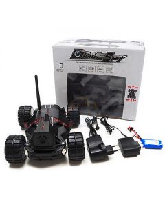 FC116B RC WITH SPY CAMERA 