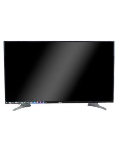 JSW 60-inch Smart LED Television - 4k HD Smart Tv, Android 9.0