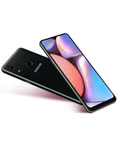 Samsung Galaxy A10s SM-A107F/DS Dual-SIM 2GB RAM 32GB ROM Unlocked - Black