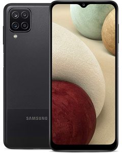 Samsung Galaxy A12 Smartphone