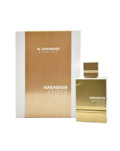 Al Haramain Amber OUD White Edition 10ml