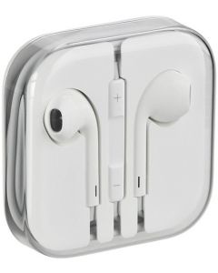 Apple headphones