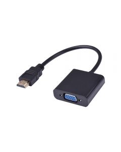 ARGOM Tech CABLE ADAPTER HDMI TO VGA