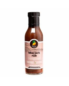 Benlar Foods, bbq Jerk rub
