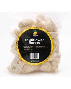 Benlar Foods, Cauliflower Florets