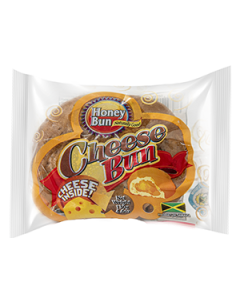 Honey Bun Cheese Bun