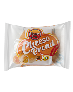 Honey Bun Cheese Bread