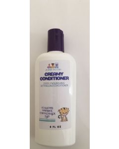 JBF Creamy Conditioner, 8 fl oz