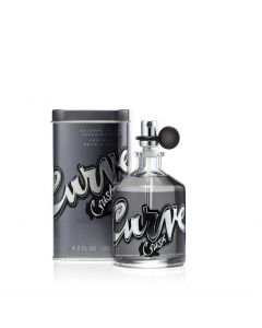 Curve Crush Cologne Spray For Men, Casual Scent For Day & Night, 4.2 oz