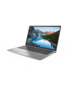 Dell Inspiron 15 3511 - Intel Core i3 1115G4 / 3 GHz - Win 11 Home Single Language - UHD Graphics - 4 GB RAM - 256 GB SSD NVMe, Class 35 - 15.6" TN 1366 x 768 (HD) - Wi-Fi 5 - silver - BTS - with 1 Year Carry-In Service Warranty