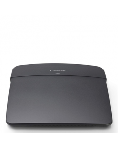 Linksys E900 N300 Wi-Fi Router