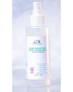 JBF Easi Soothe, 4 fl oz