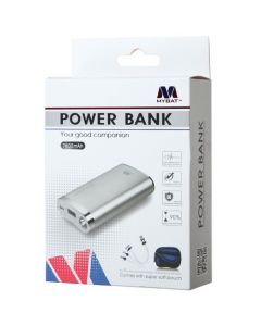 MYBAT Power Bank