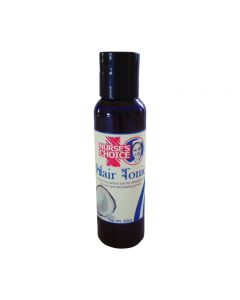 Nurses Choice Hair Tonic - Coconut Oil, Castor Oil & Essential Oil Blend 60ml and 120ml