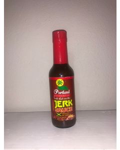 Portland Authentic Jerk Sauce