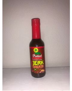 Portland Authentic Jerk Sauce - Case of 24
