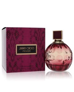 JIMMY CHOO FEVER 10ml