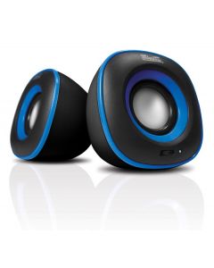 Eklipse 2.0 USB Speakers