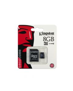 Kingston MicroSD 8GB