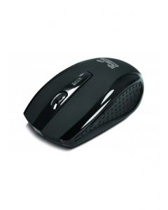 Klip Xtreme Klever Mouse - Black