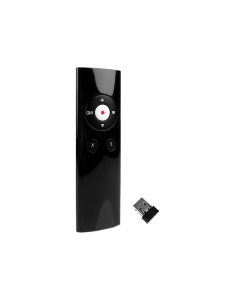 Kommander KPS-006 wireless presenter - Klip Xtreme