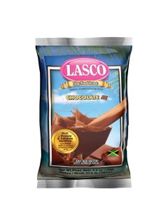 LASCO SOY FOOD DRINK CHOCOLATE