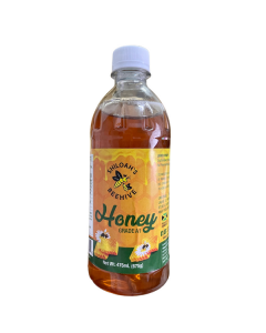 Liquid Honey