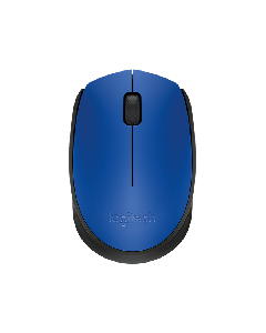 Logitech M170 Wireless Mouse