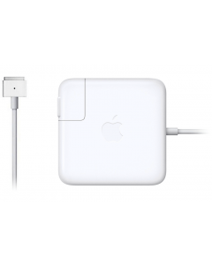 Apple Power Adapter/Charger MagSafe2 45W 