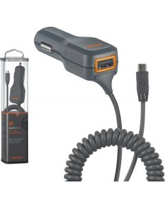 Ventev Dashport 2100c with Micro usb Cable