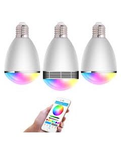 BL-60G Group Multi-Setting Bluetooth Bulb