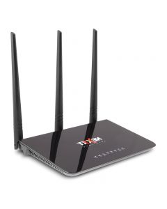 Nexxt - Nebula300Plus wireless-N 300Mbps router