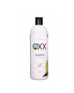 Natural Oxx System Shampoo Hydrolyzed Wheat Protein