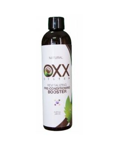 Natural Oxx System Revitalizing Pre-Conditioning Booster