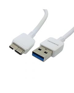 Samsung Micro-USB 3.0 Data Cable