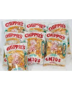 Chippies Banana Chips
