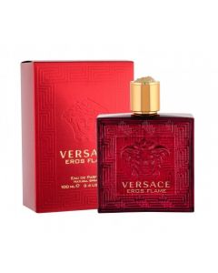 Versace eros flames 10ml