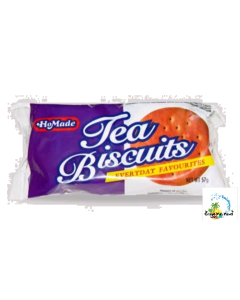 HOMADE Tea Biscuit