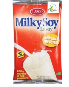 LASCO MilkySoy