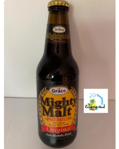 GRACE Mighty Malt Premium
