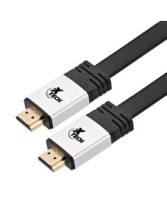Xtech Flat Cable HDMI Male 6F