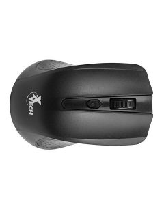  Xtech 4-button wireless optical mouse  XTM310 GALOS