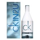 CK IN2U by Calvin Klein, 5 oz Eau De Toilette Spray for Men
