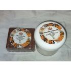 Hot Chocolatte- Soap Bar and Body Butter 