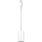 Apple Lightning to USB Camera Adapter MD821AM/A