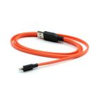 Ventev tangle free USB Cable