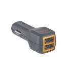 Ventev Dual USB Universal Charger