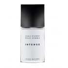 L'EAU D'ISSEY POUR HOMME INTENSE by Issey Miyake EDT SPRAY 4.2 OZ for MEN